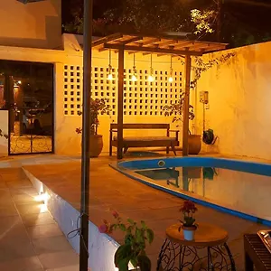 3* Hotel Manoá