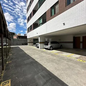 Excelente Localização Na Zona Norte - Sem Taxas Apartamento Recife