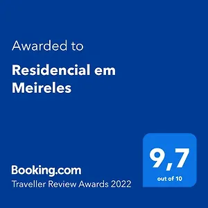 Residencial Em Meireles Apartamento Fortaleza (Ceara)