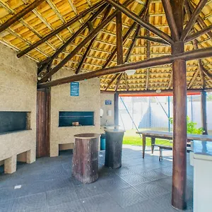 - 260b Apartamento Florianópolis
