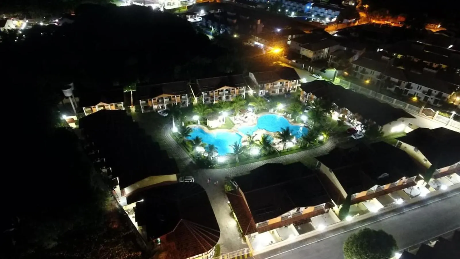 Casa Praia De Taperapuan Em Porto 포르투세구로 브라질