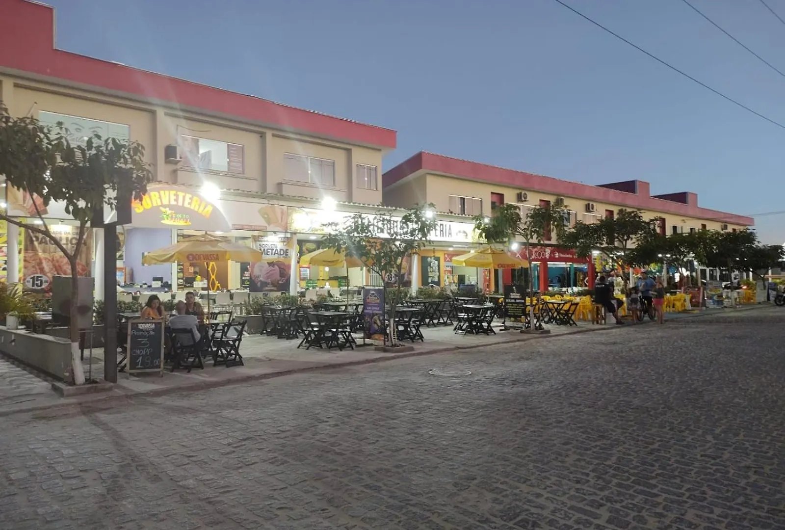 Casa Praia De Taperapuan Em Porto 포르투세구로 펜션