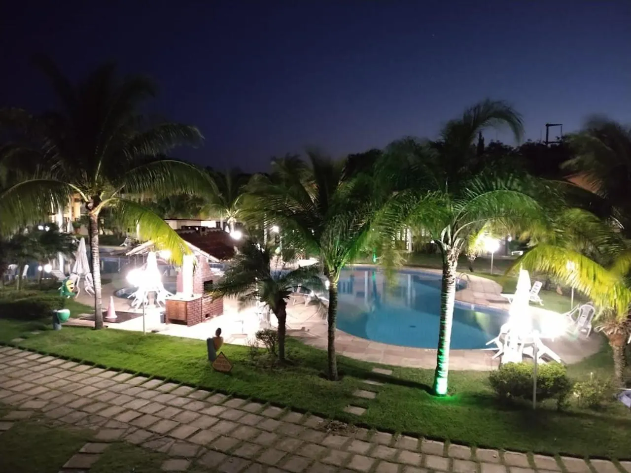 Casa Praia De Taperapuan Em Porto 포르투세구로