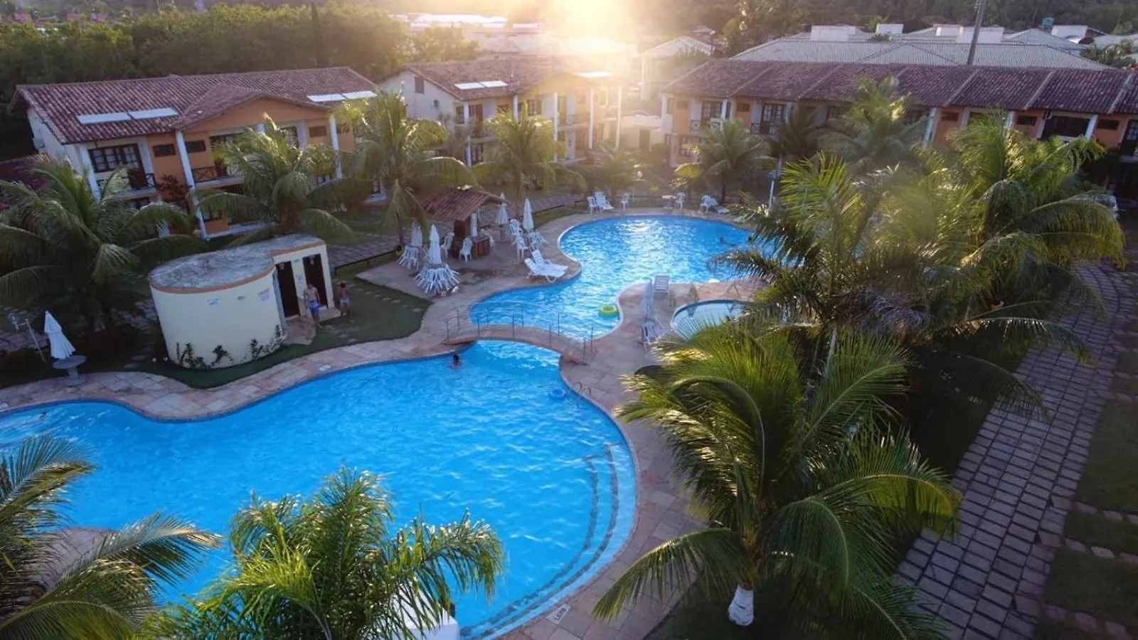 Casa Praia De Taperapuan Em Porto 포르투세구로 0*,  브라질