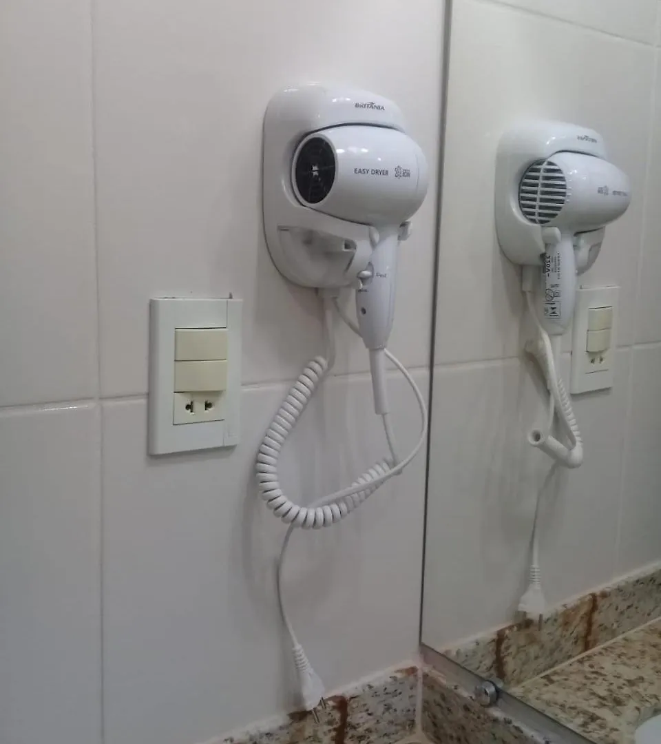 펜션 Casa Praia De Taperapuan Em Porto 포르투세구로 브라질