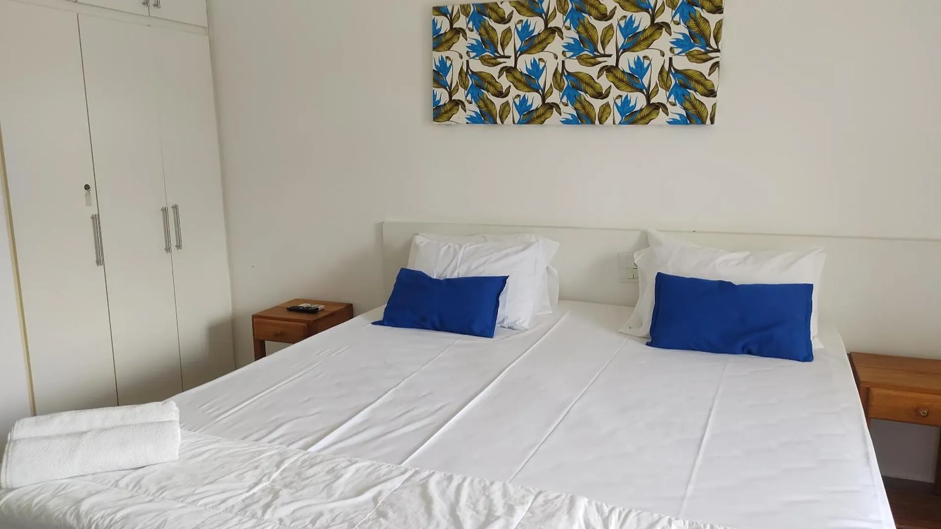 Casa Praia De Taperapuan Em Porto 포르투세구로