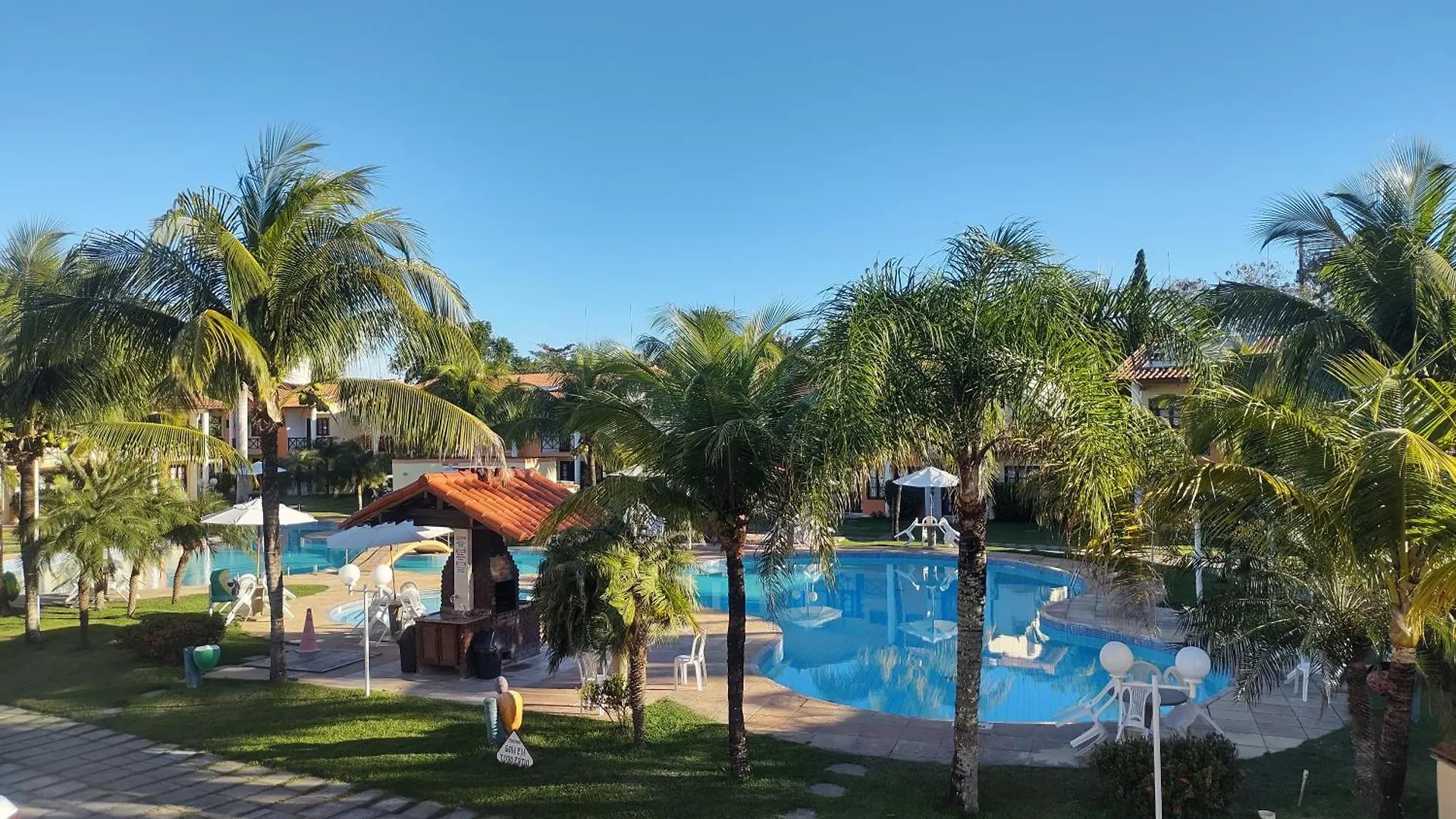 Casa Praia De Taperapuan Em Porto 포르투세구로 0*,
