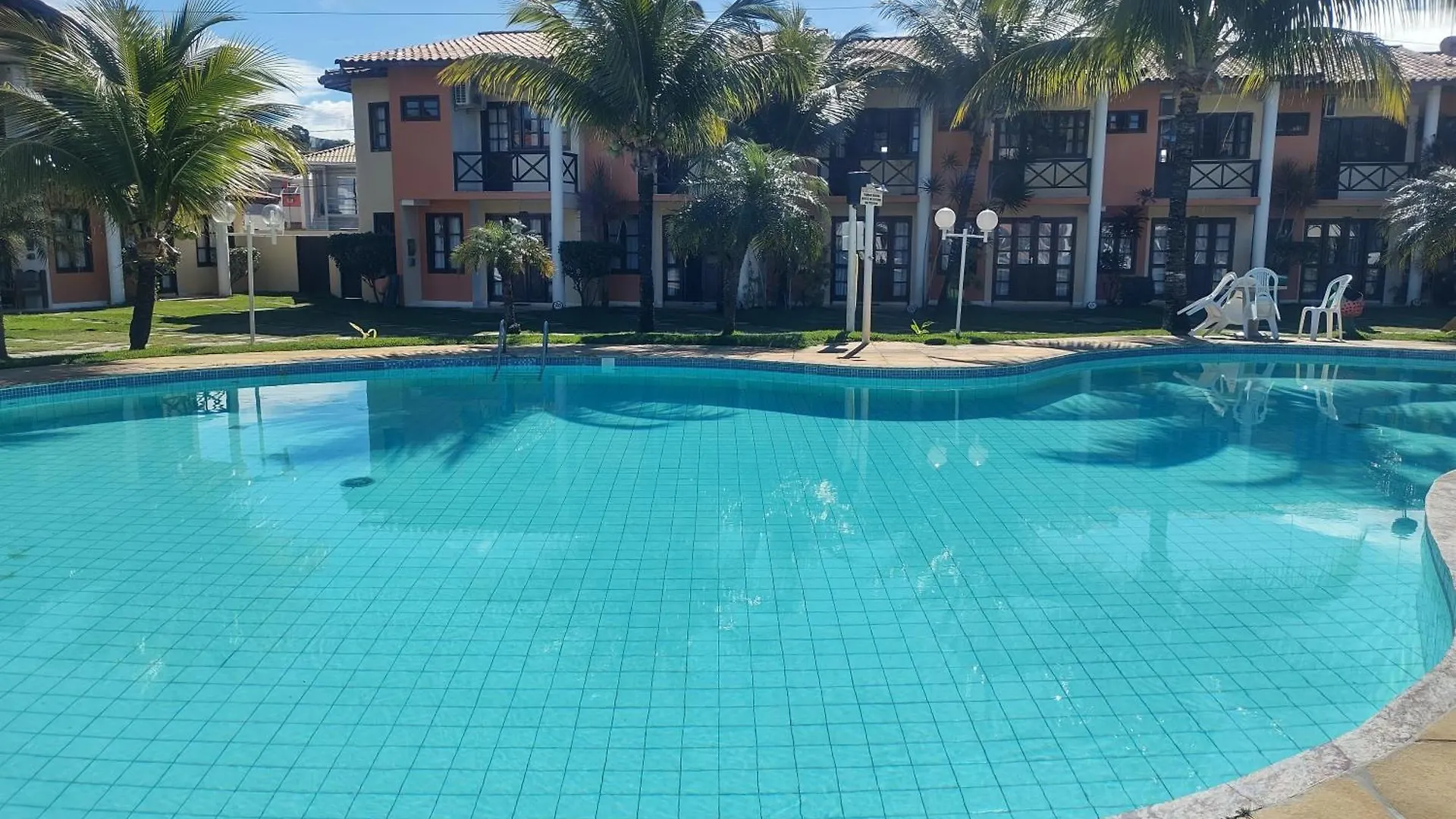 펜션 Casa Praia De Taperapuan Em Porto 포르투세구로