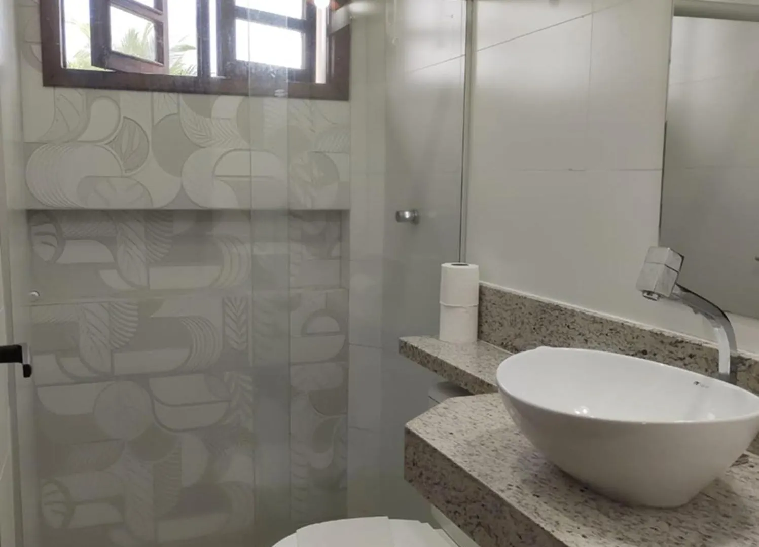 Casa Praia De Taperapuan Em Porto 포르투세구로 브라질